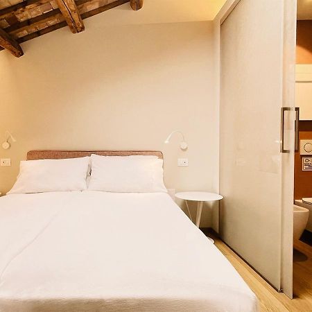 דירות טרוויסו Al Pio Luxury Nest מראה חיצוני תמונה