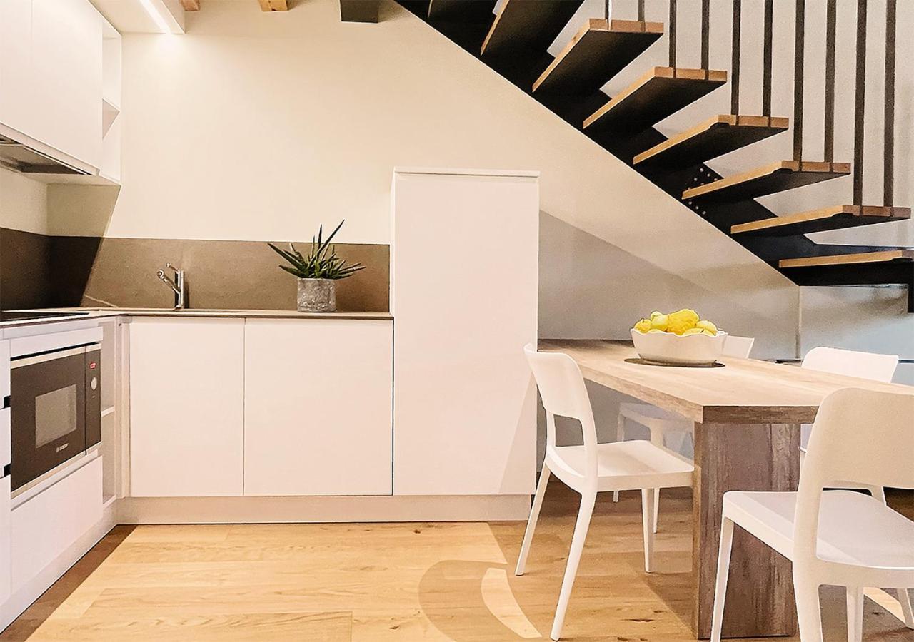 דירות טרוויסו Al Pio Luxury Nest מראה חיצוני תמונה