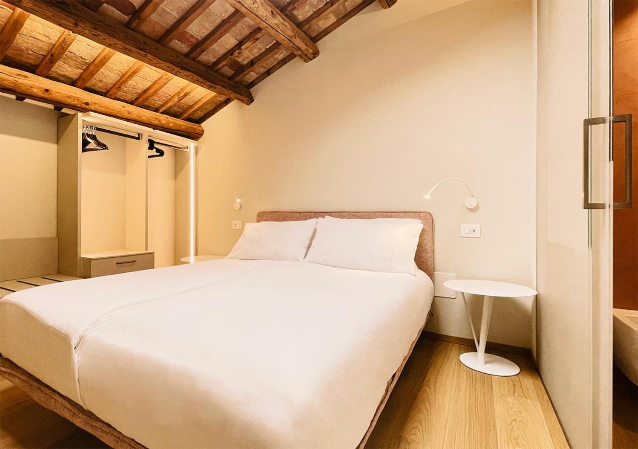 דירות טרוויסו Al Pio Luxury Nest מראה חיצוני תמונה