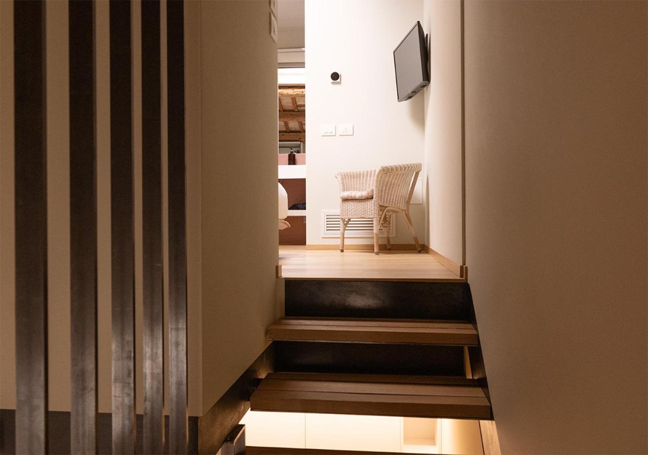 דירות טרוויסו Al Pio Luxury Nest מראה חיצוני תמונה