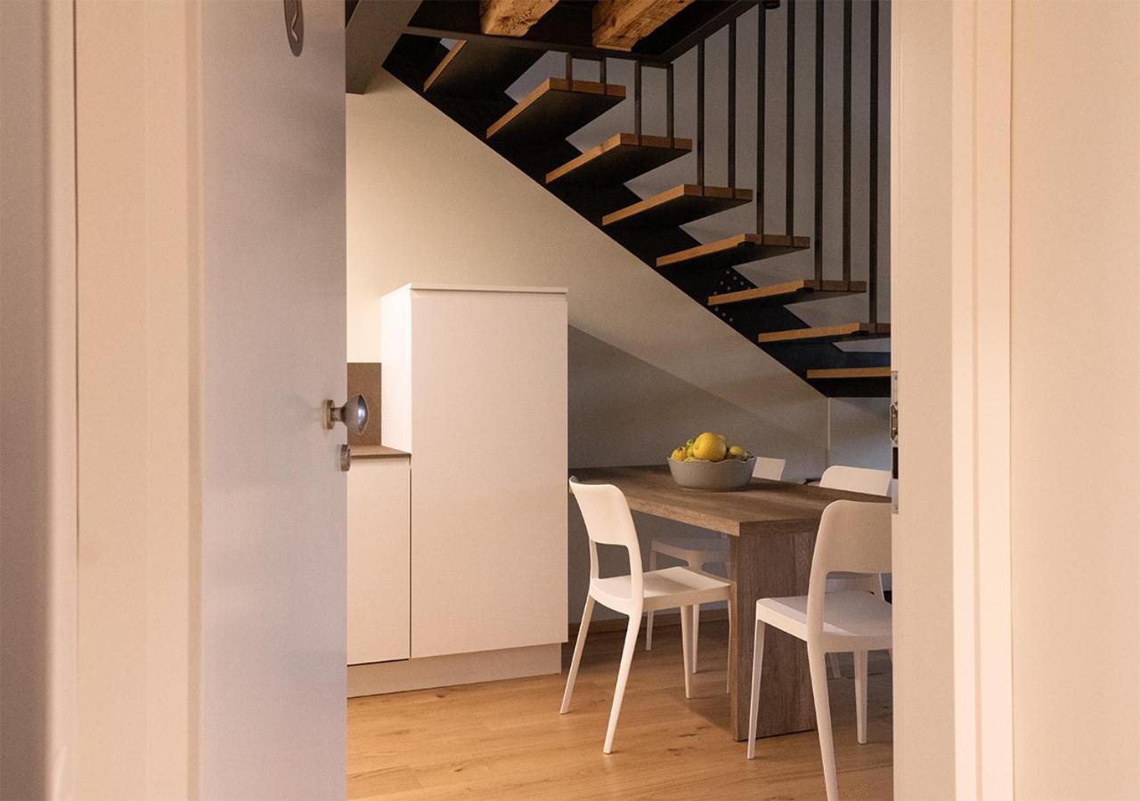 דירות טרוויסו Al Pio Luxury Nest מראה חיצוני תמונה