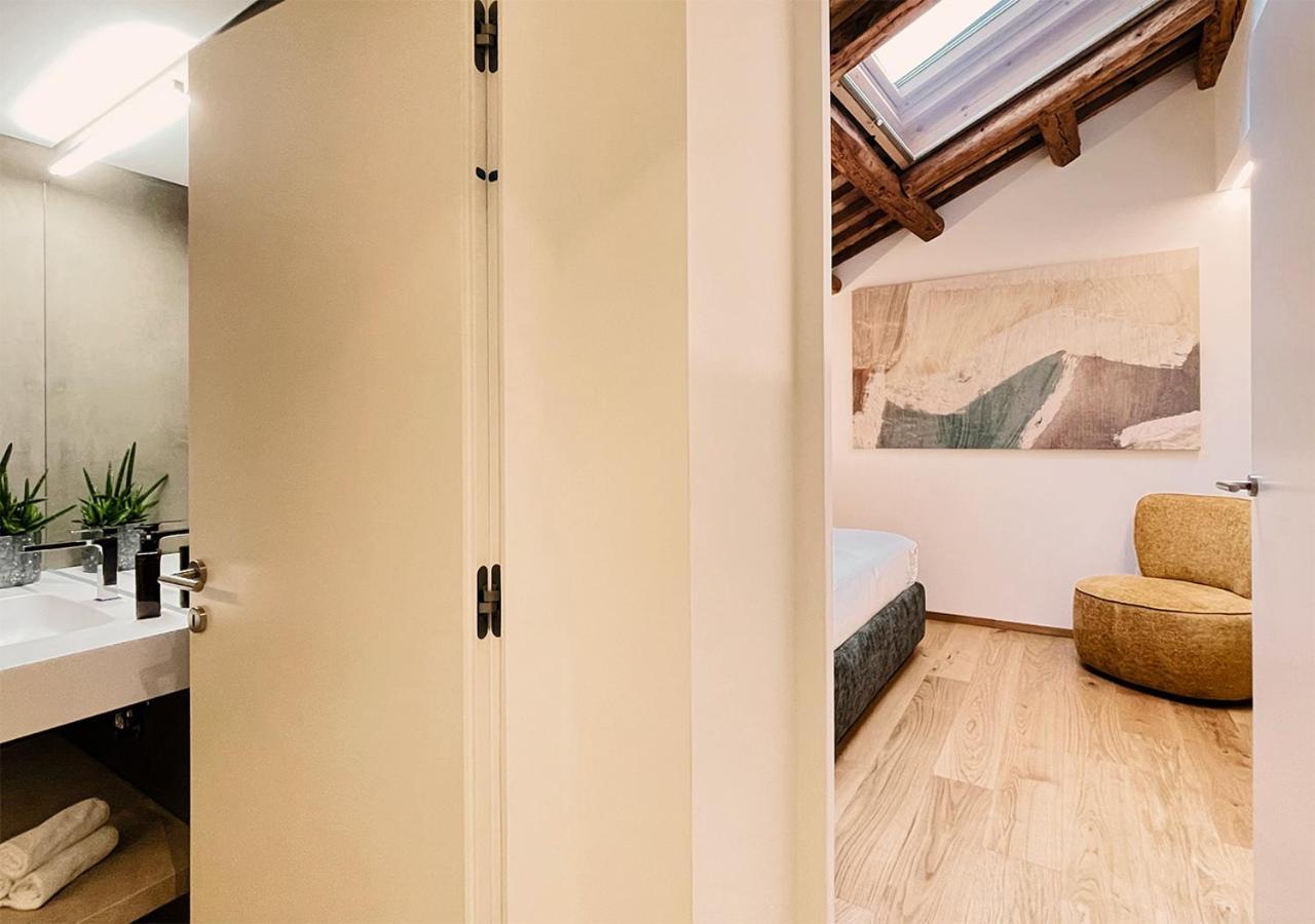 דירות טרוויסו Al Pio Luxury Nest מראה חיצוני תמונה