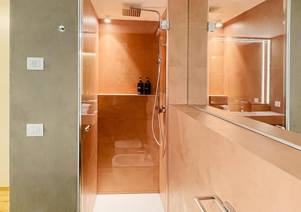דירות טרוויסו Al Pio Luxury Nest מראה חיצוני תמונה
