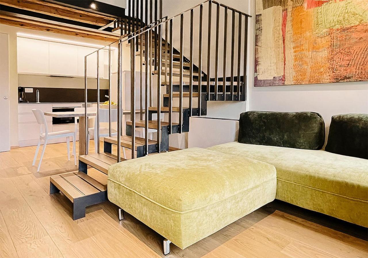 דירות טרוויסו Al Pio Luxury Nest מראה חיצוני תמונה
