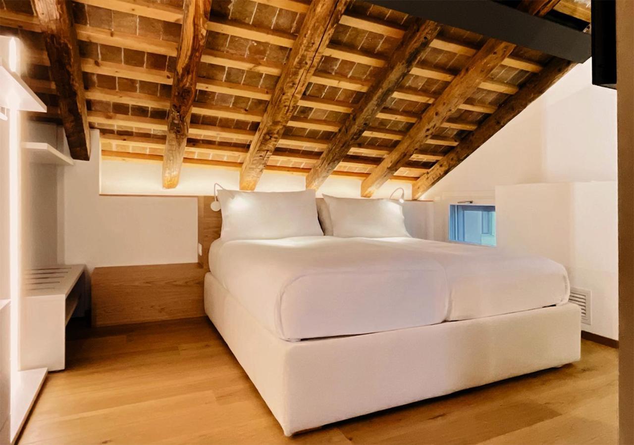 דירות טרוויסו Al Pio Luxury Nest מראה חיצוני תמונה