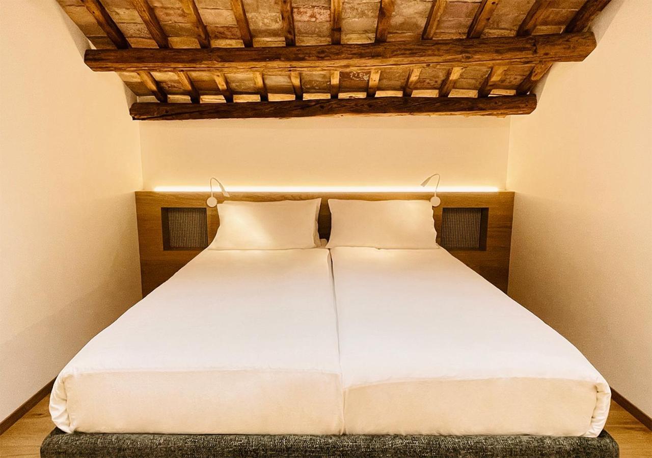 דירות טרוויסו Al Pio Luxury Nest מראה חיצוני תמונה