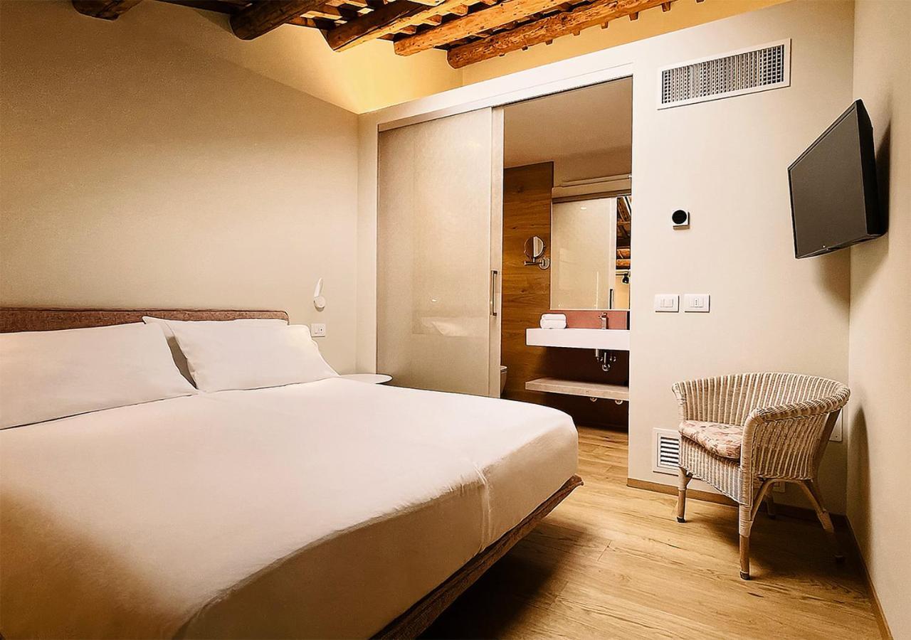 דירות טרוויסו Al Pio Luxury Nest מראה חיצוני תמונה