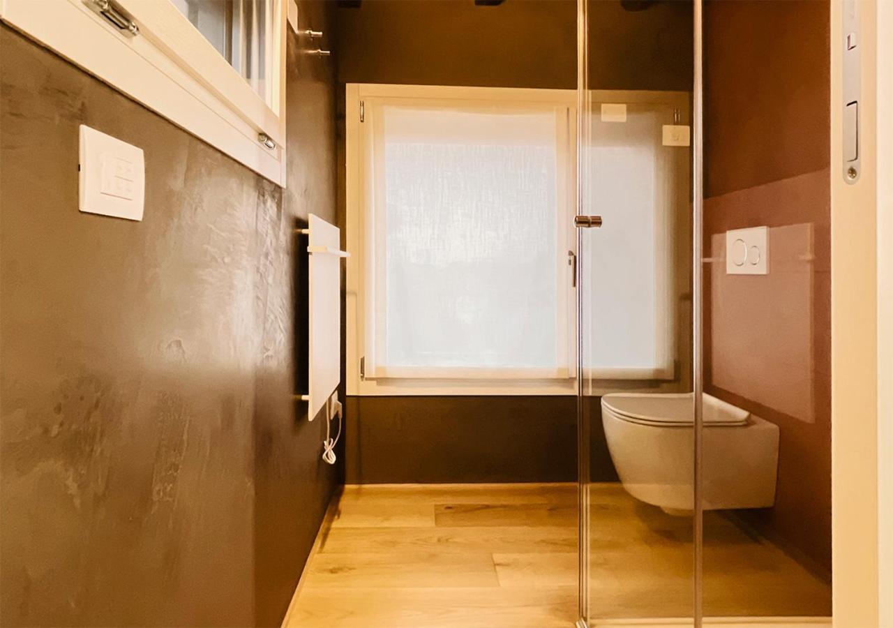 דירות טרוויסו Al Pio Luxury Nest מראה חיצוני תמונה