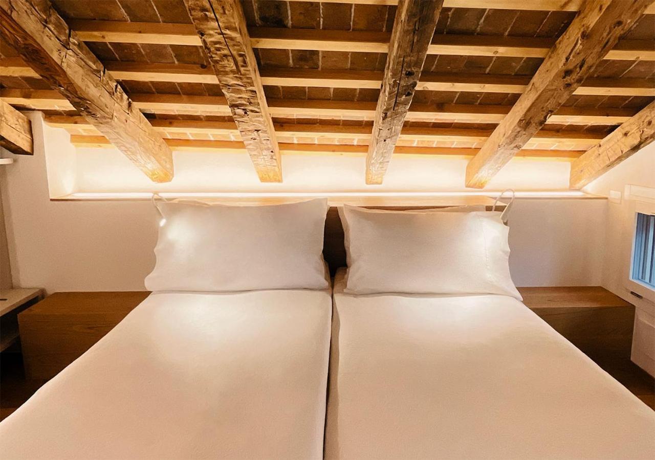 דירות טרוויסו Al Pio Luxury Nest מראה חיצוני תמונה