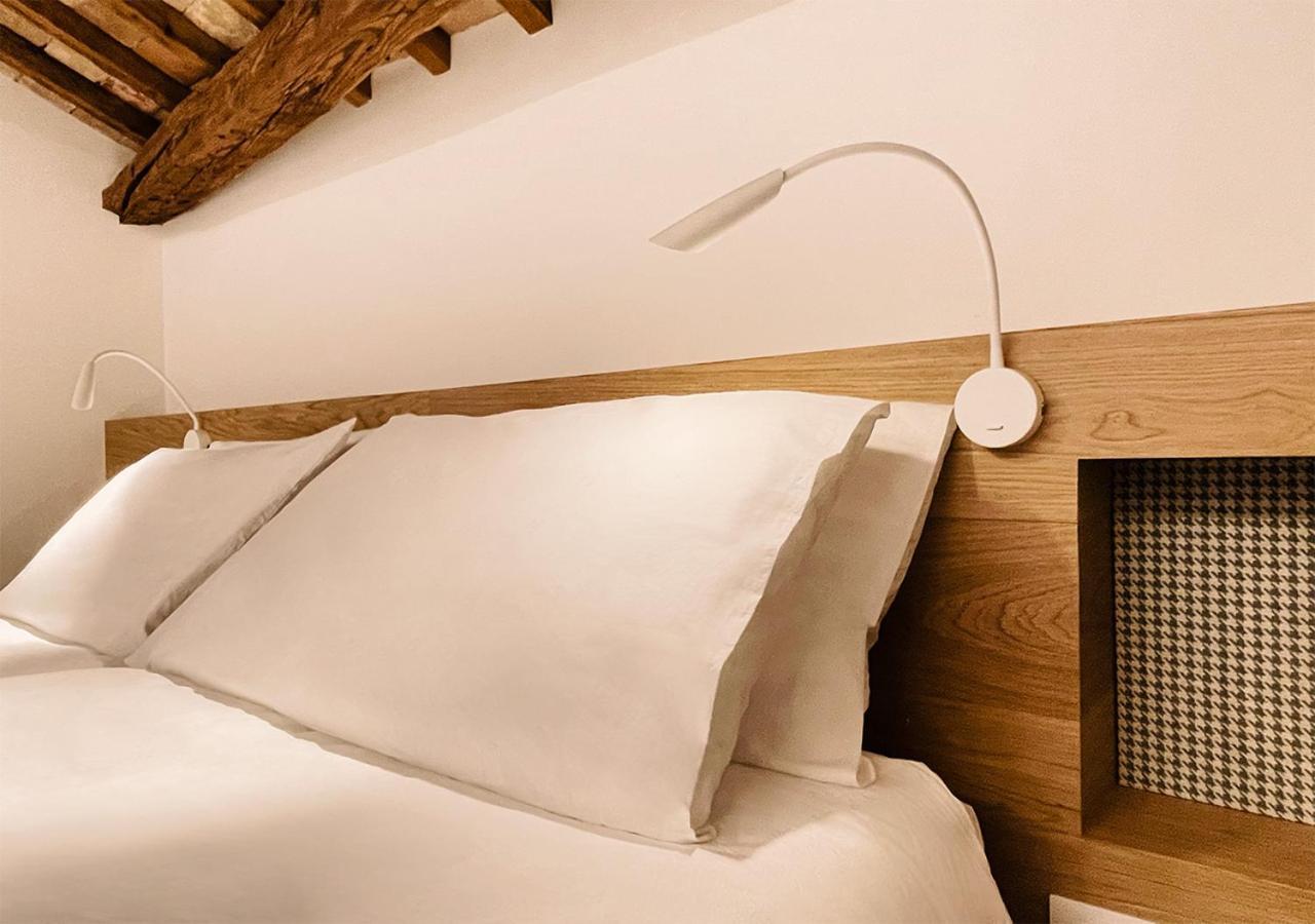 דירות טרוויסו Al Pio Luxury Nest מראה חיצוני תמונה
