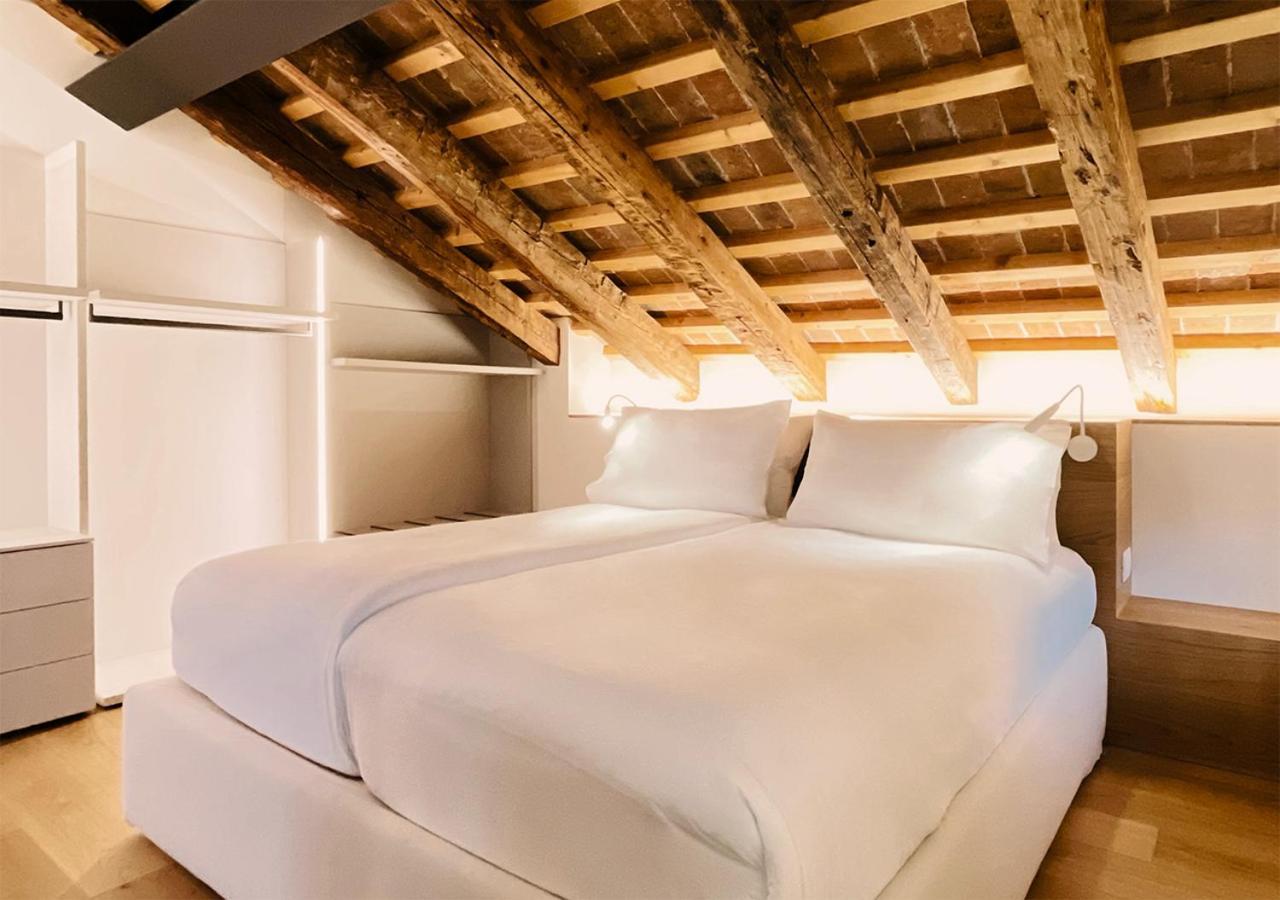 דירות טרוויסו Al Pio Luxury Nest מראה חיצוני תמונה