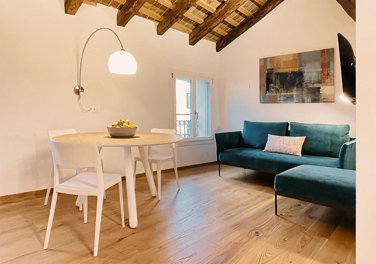 דירות טרוויסו Al Pio Luxury Nest מראה חיצוני תמונה