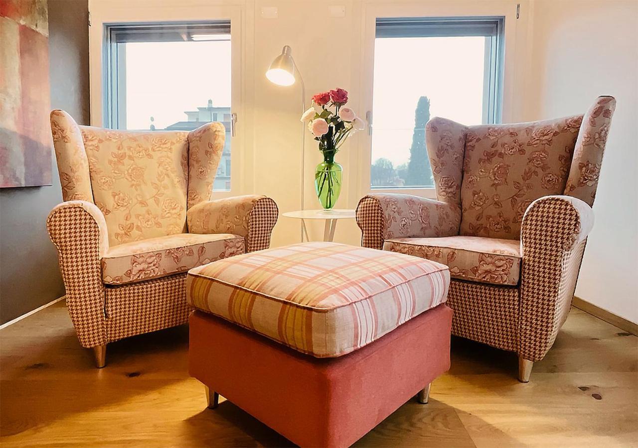 דירות טרוויסו Al Pio Luxury Nest מראה חיצוני תמונה
