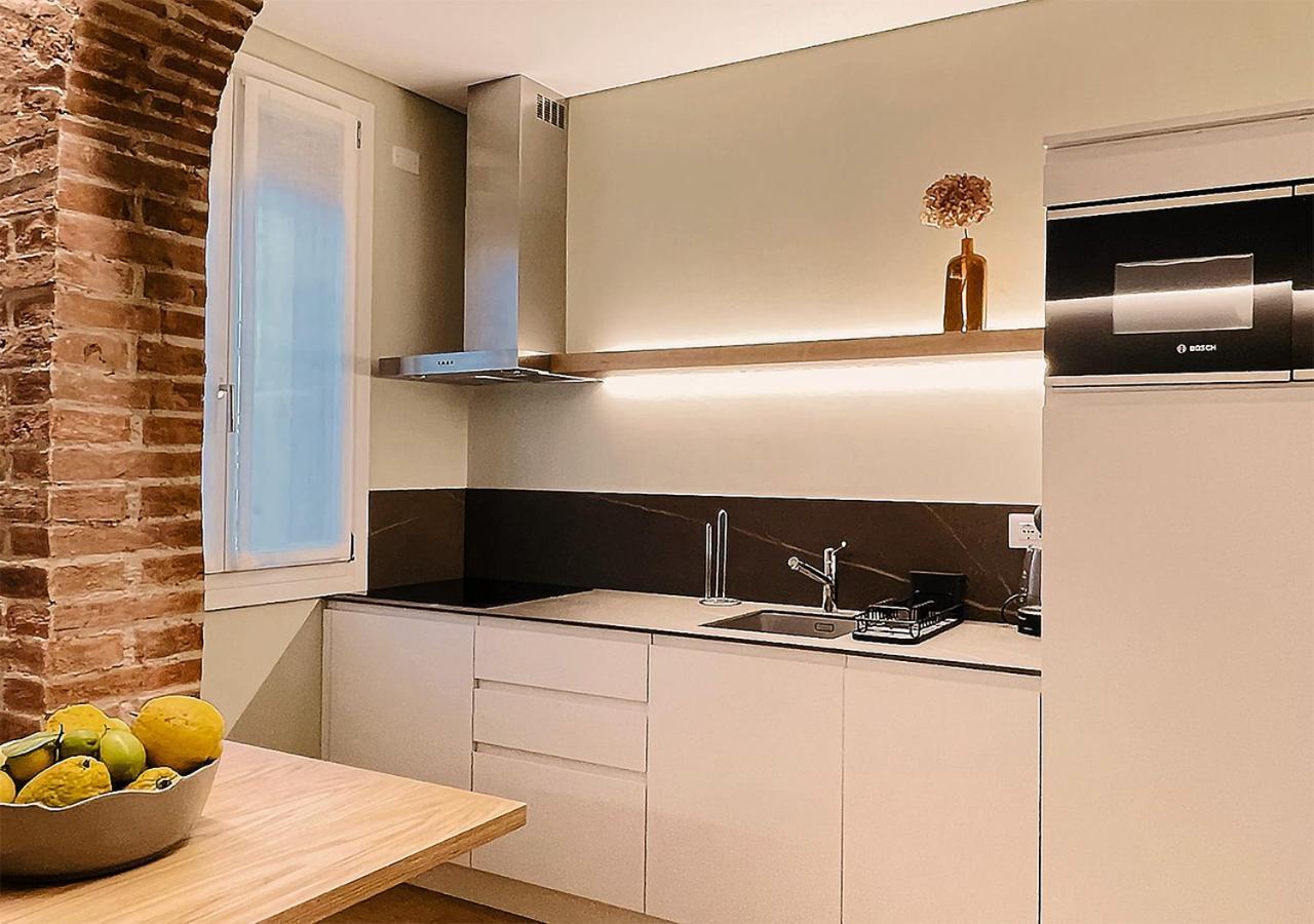 דירות טרוויסו Al Pio Luxury Nest מראה חיצוני תמונה