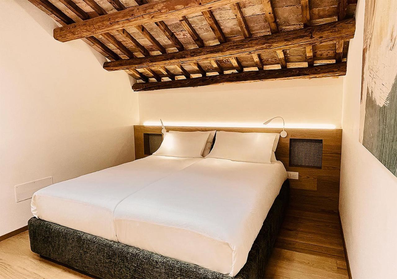 דירות טרוויסו Al Pio Luxury Nest מראה חיצוני תמונה