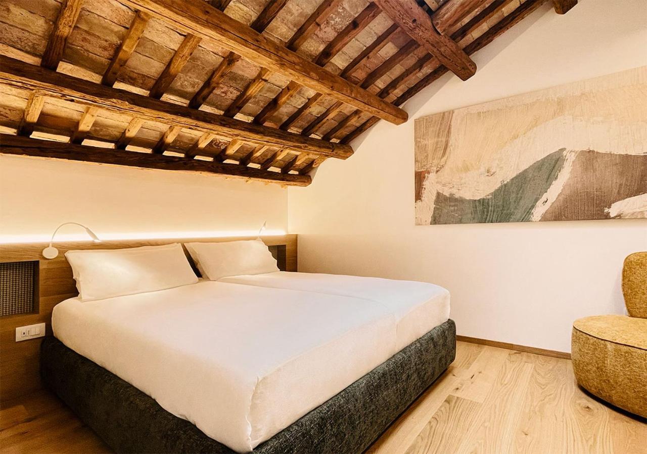 דירות טרוויסו Al Pio Luxury Nest מראה חיצוני תמונה