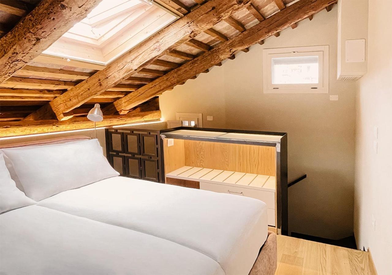 דירות טרוויסו Al Pio Luxury Nest מראה חיצוני תמונה