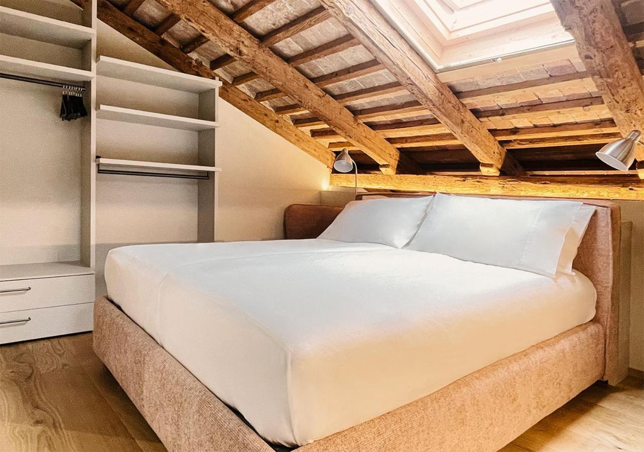 דירות טרוויסו Al Pio Luxury Nest מראה חיצוני תמונה