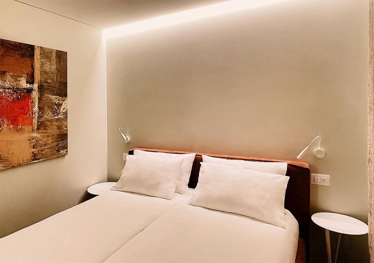 דירות טרוויסו Al Pio Luxury Nest מראה חיצוני תמונה