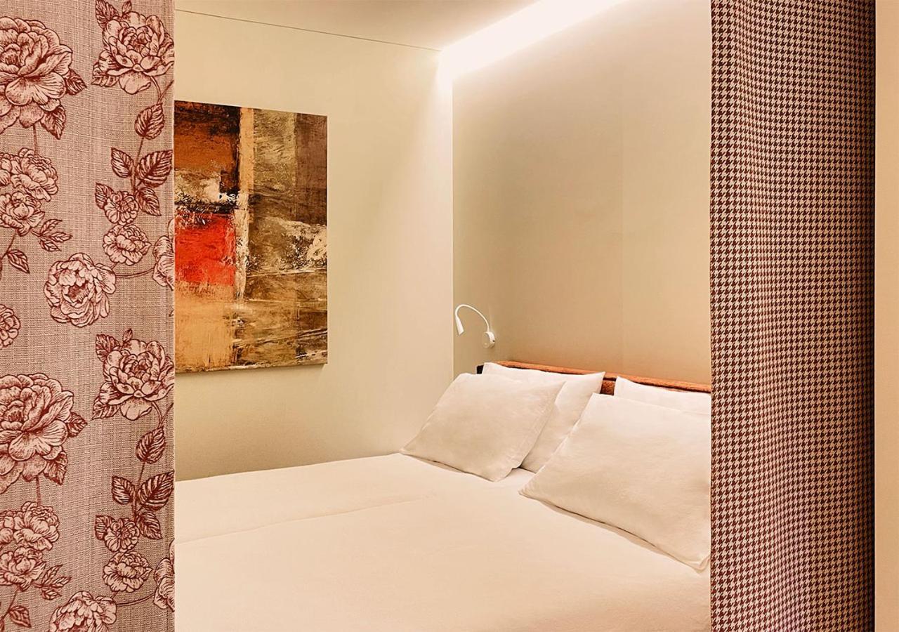 דירות טרוויסו Al Pio Luxury Nest מראה חיצוני תמונה