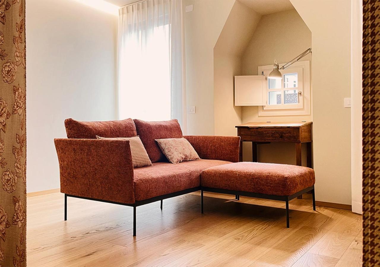 דירות טרוויסו Al Pio Luxury Nest מראה חיצוני תמונה