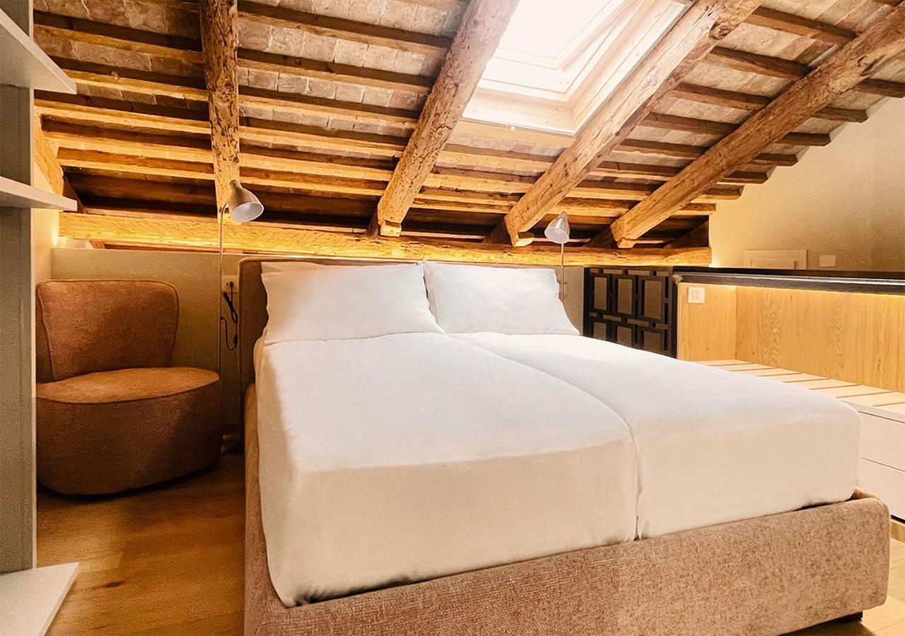 דירות טרוויסו Al Pio Luxury Nest מראה חיצוני תמונה