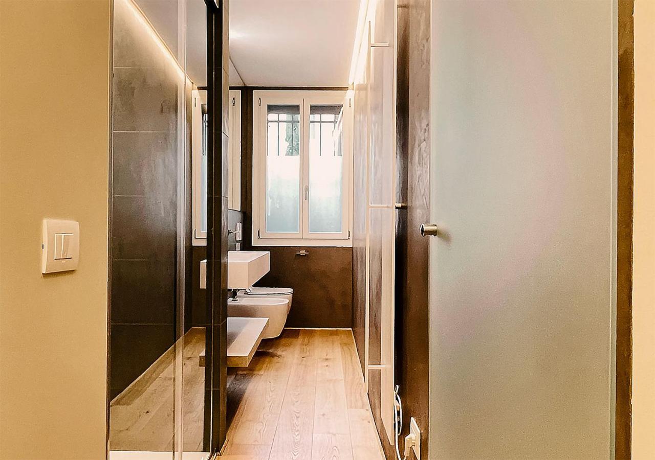 דירות טרוויסו Al Pio Luxury Nest מראה חיצוני תמונה