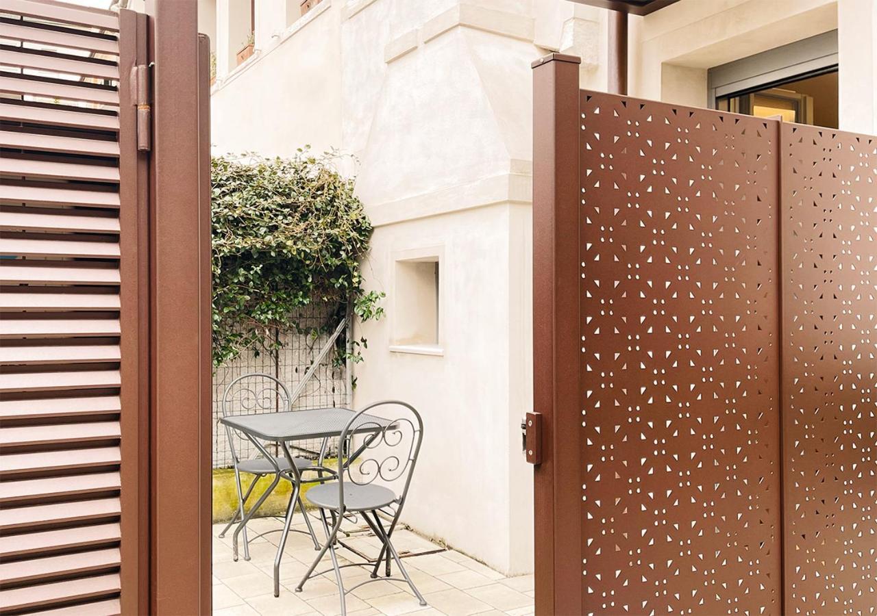 דירות טרוויסו Al Pio Luxury Nest מראה חיצוני תמונה