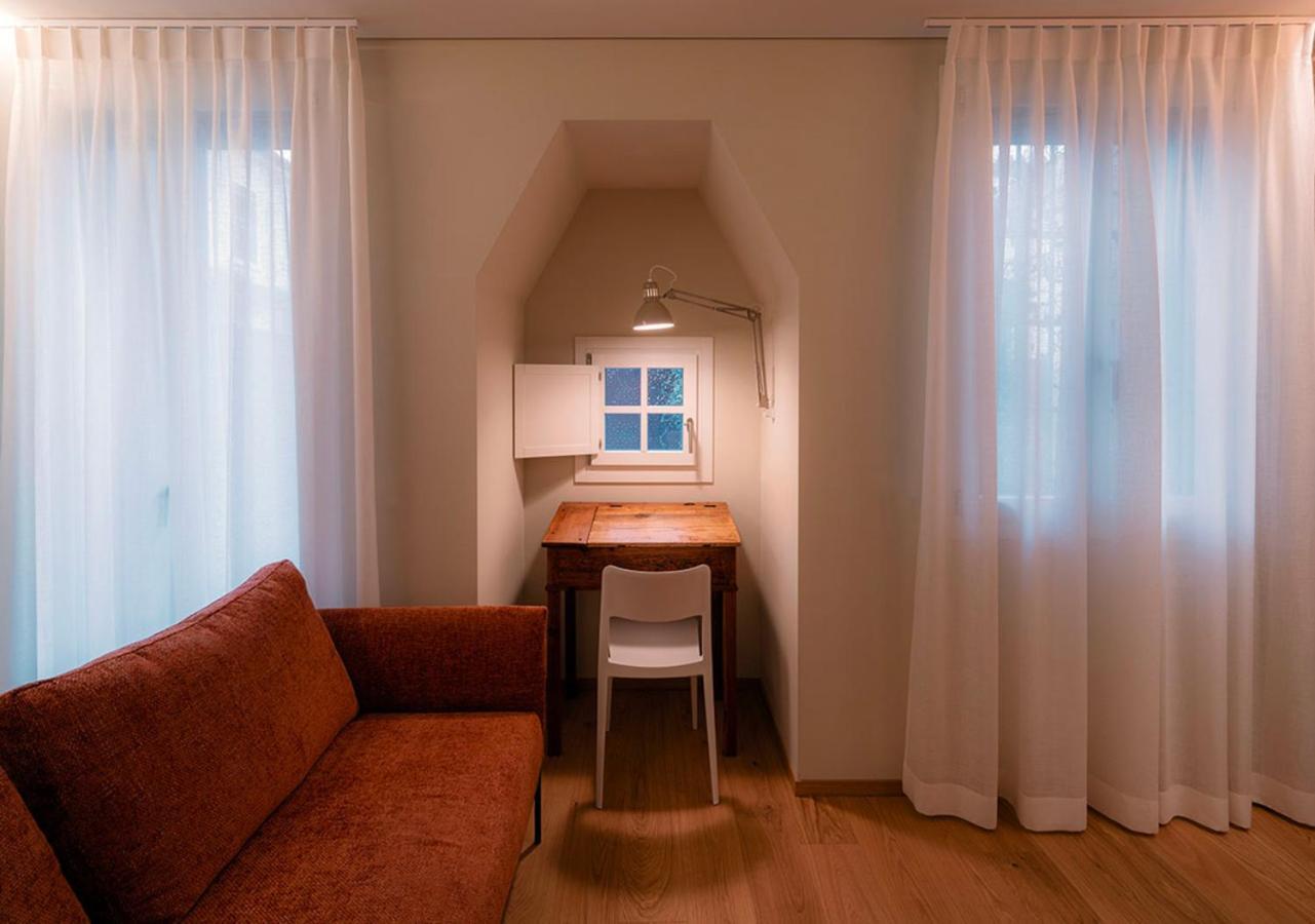 דירות טרוויסו Al Pio Luxury Nest מראה חיצוני תמונה