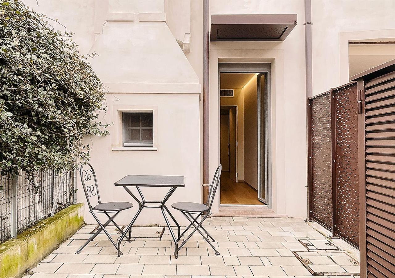 דירות טרוויסו Al Pio Luxury Nest מראה חיצוני תמונה