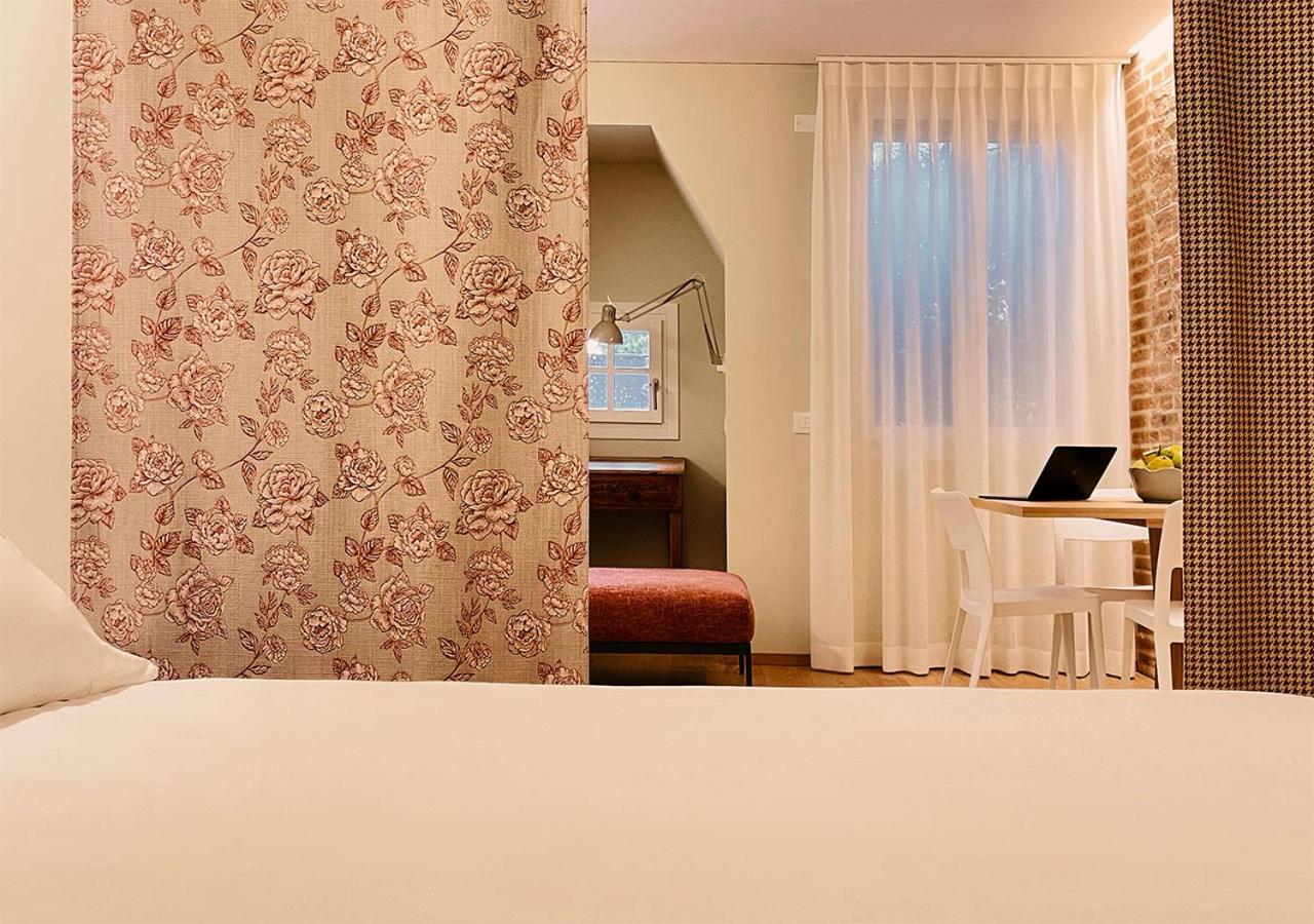 דירות טרוויסו Al Pio Luxury Nest מראה חיצוני תמונה