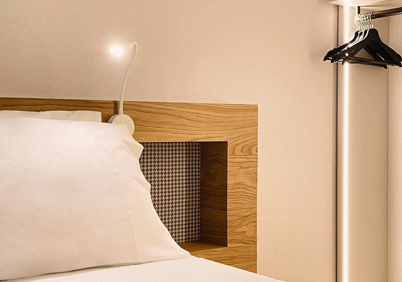 דירות טרוויסו Al Pio Luxury Nest מראה חיצוני תמונה