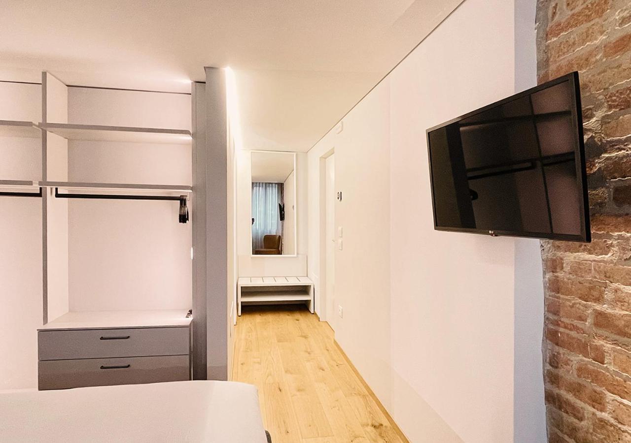 דירות טרוויסו Al Pio Luxury Nest מראה חיצוני תמונה