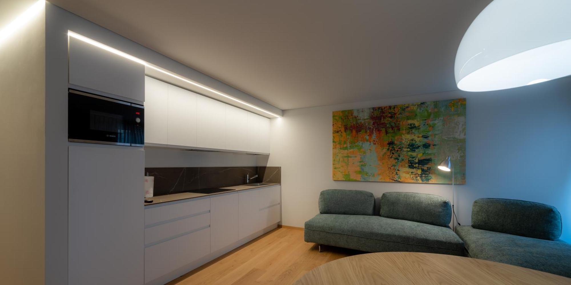 דירות טרוויסו Al Pio Luxury Nest מראה חיצוני תמונה