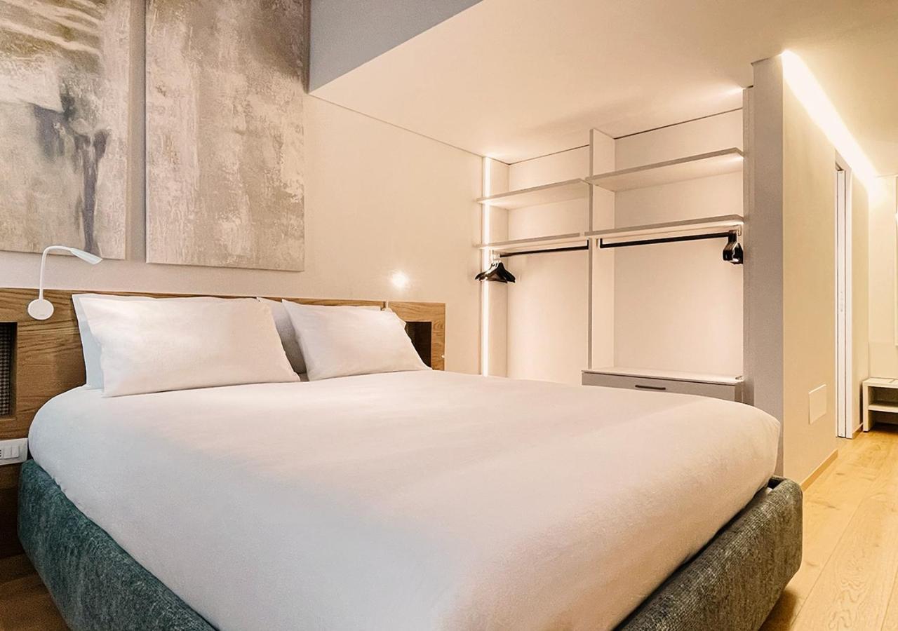 דירות טרוויסו Al Pio Luxury Nest מראה חיצוני תמונה