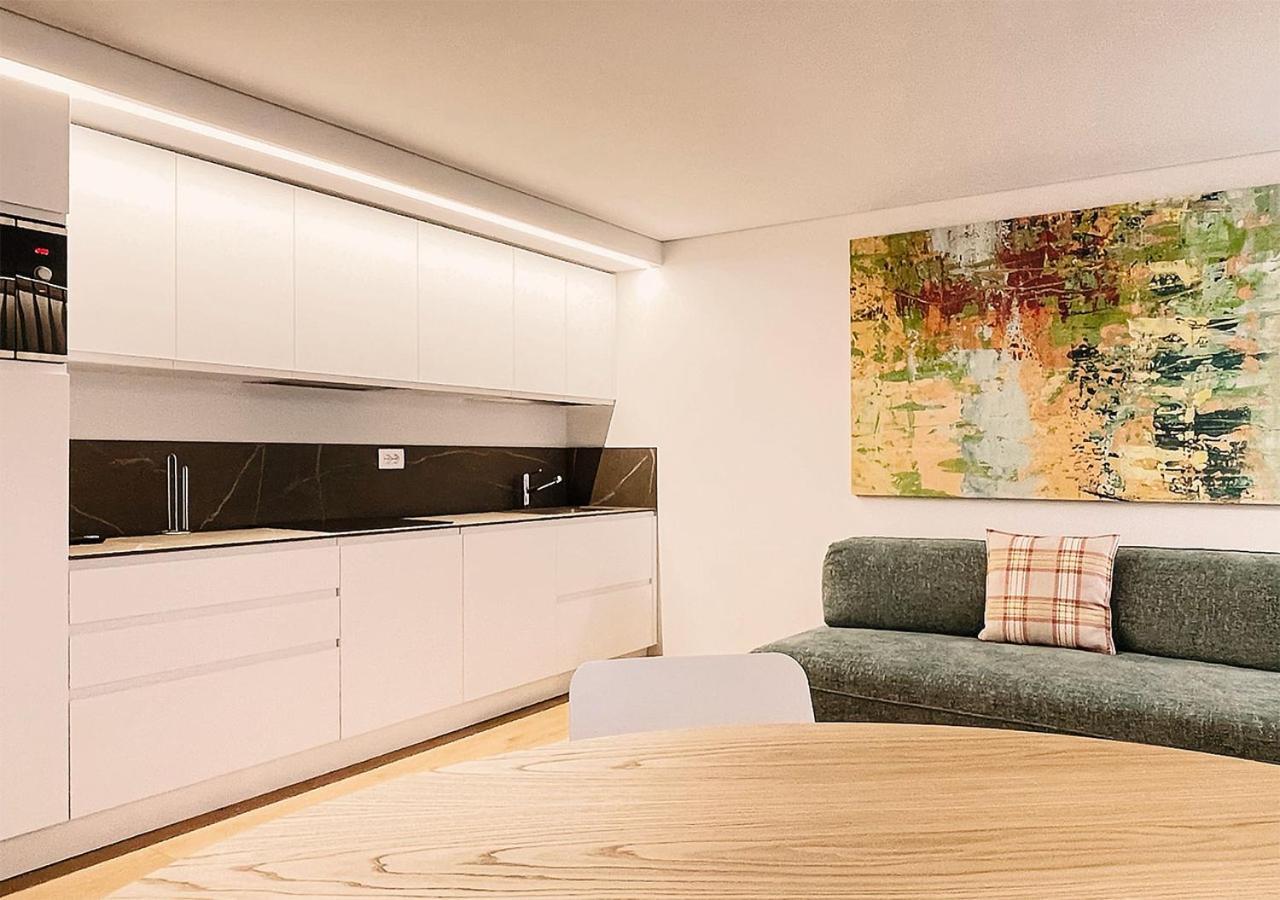 דירות טרוויסו Al Pio Luxury Nest מראה חיצוני תמונה