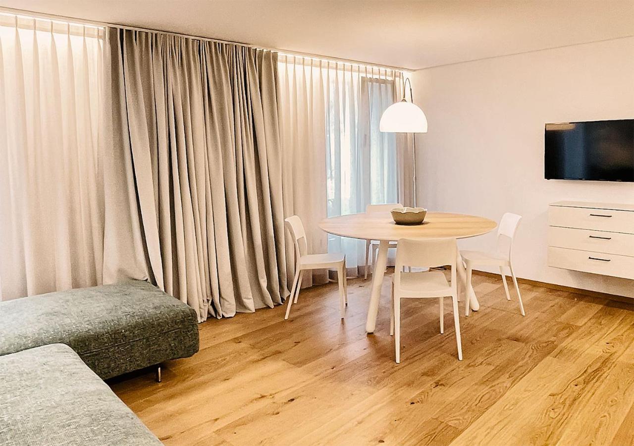 דירות טרוויסו Al Pio Luxury Nest חדר תמונה