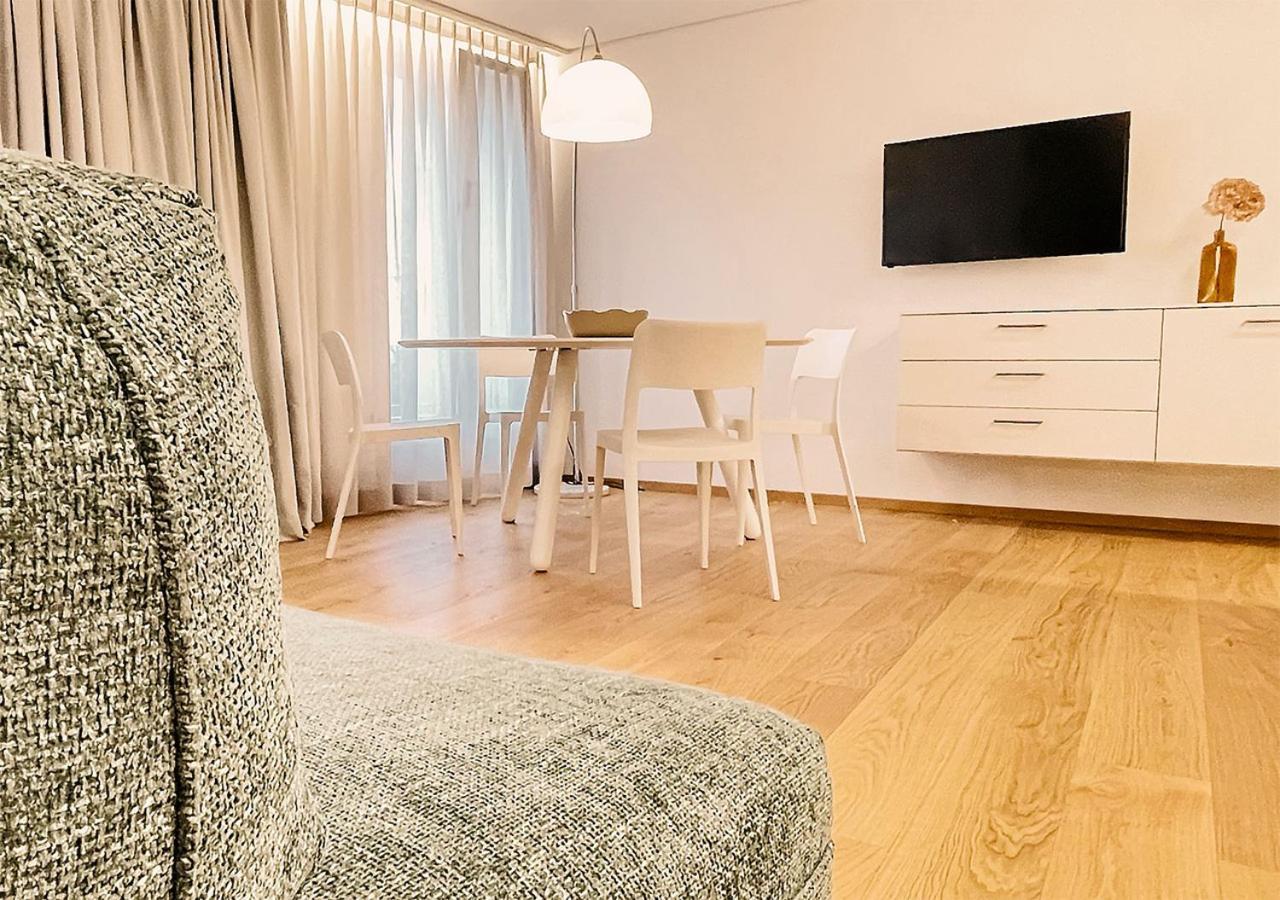 דירות טרוויסו Al Pio Luxury Nest חדר תמונה